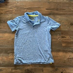 Tommy bahama 5/6 polo shirt